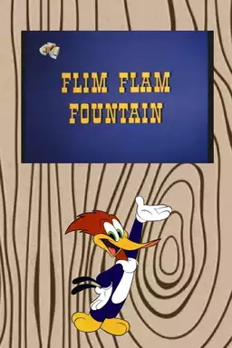 Flim Flam Fountain