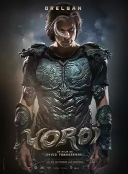 Yoroï