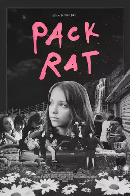 Pack Rat