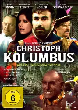 Christoph Kolumbus oder Die Entdeckung Amerikas