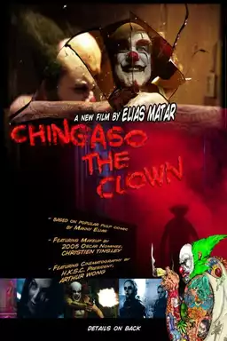 Chingaso the Clown