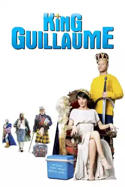 King Guillaume