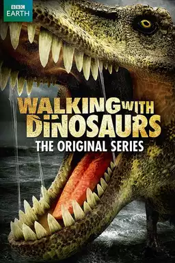 Walking with Dinosaurs