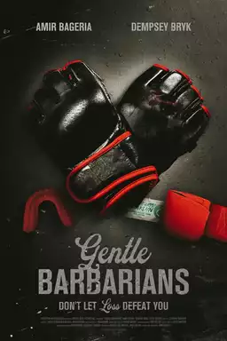 Gentle Barbarians