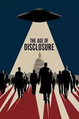 The Age of Disclosure
