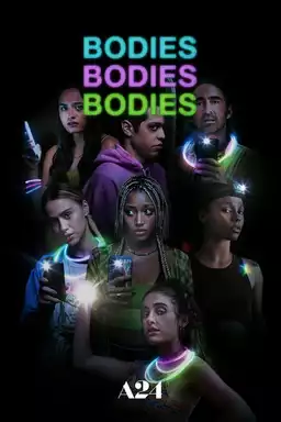 Bodies, Bodies, Bodies