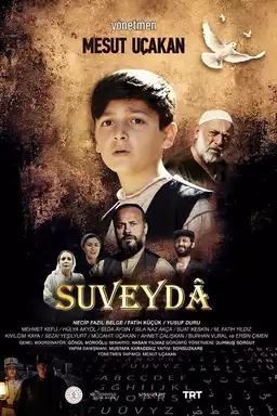 Suveyda