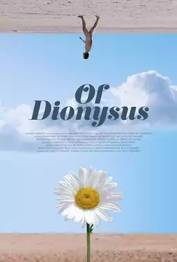 Of Dionysus