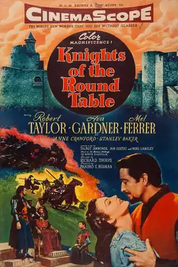 Knights of the Round Table