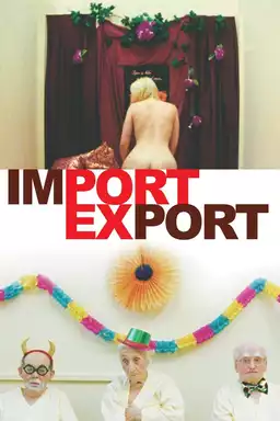 Import/Export