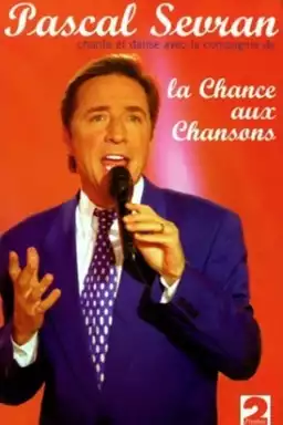 La chance aux chansons