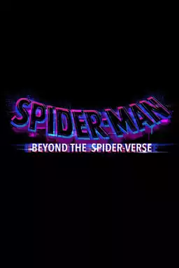 Spider-Man: Beyond the Spider-Verse