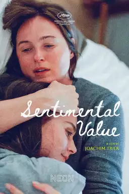 Sentimental Value