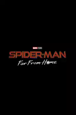 Spider-Man: Far from Home