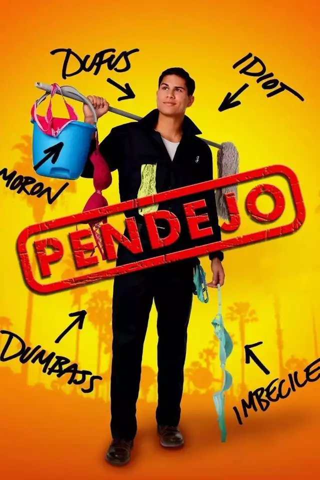 movie vertical poster fallback