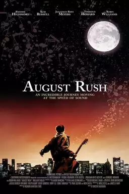 August Rush