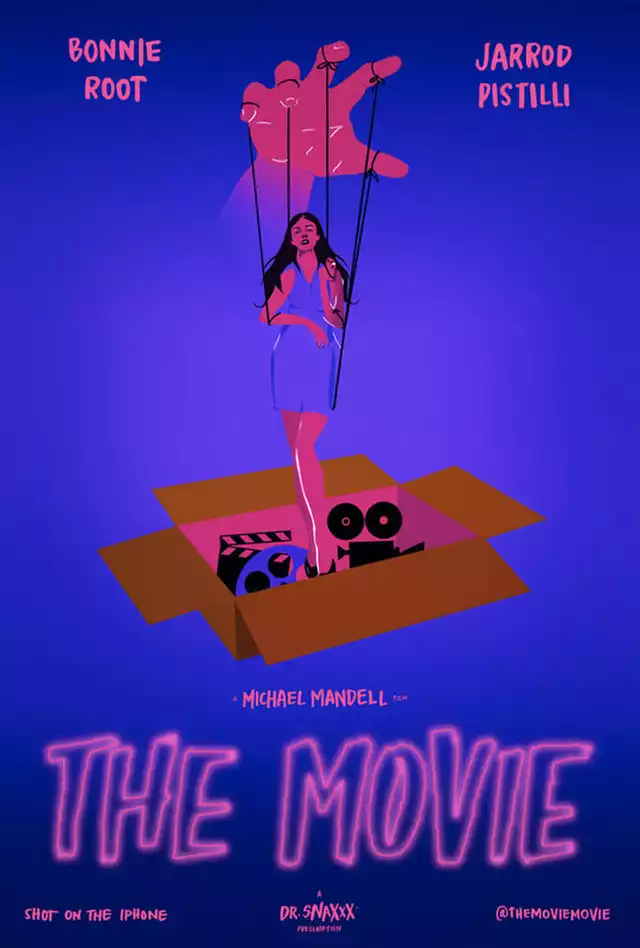 movie vertical poster fallback