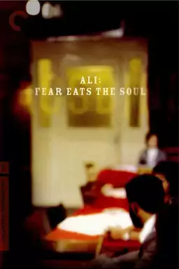 Ali: Fear Eats the Soul