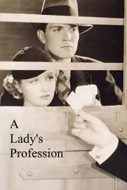 A Lady's Profession