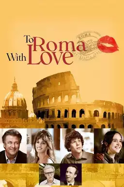 To Rome with Love