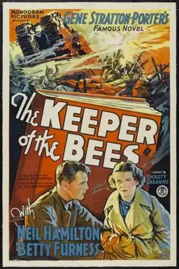 The Keeper of the Bees