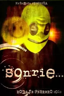 Sonríe