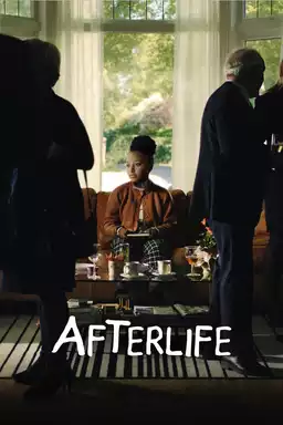 Afterlife