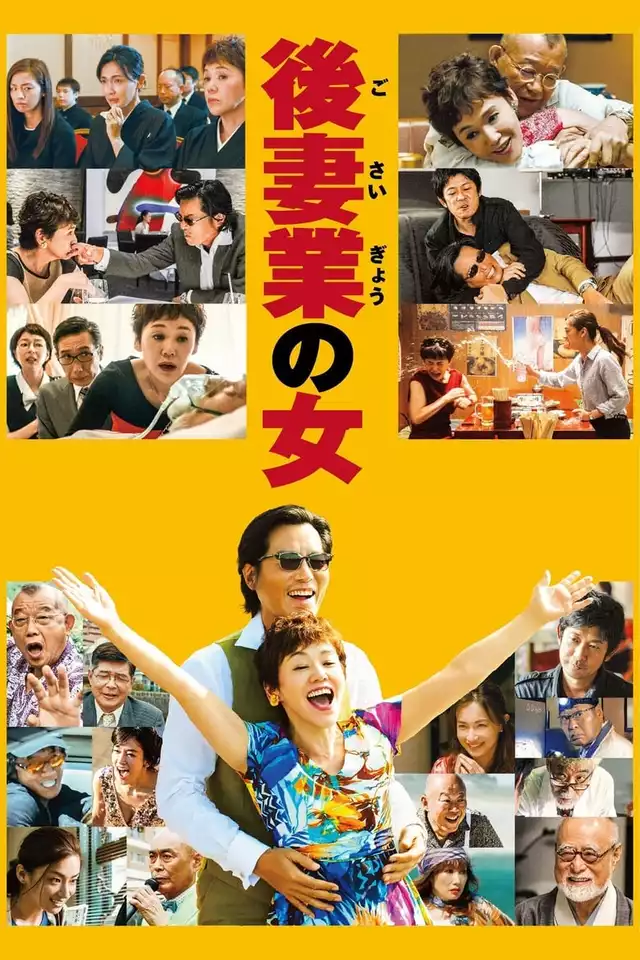 movie vertical poster fallback