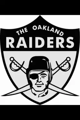 Rebels of Oakland: The A's, The Raiders, The '70s