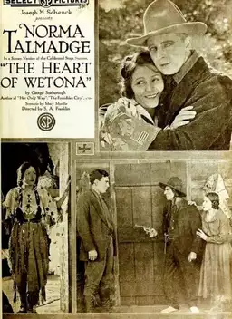 The Heart of Wetona