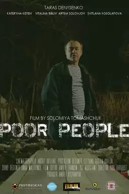 Poor People