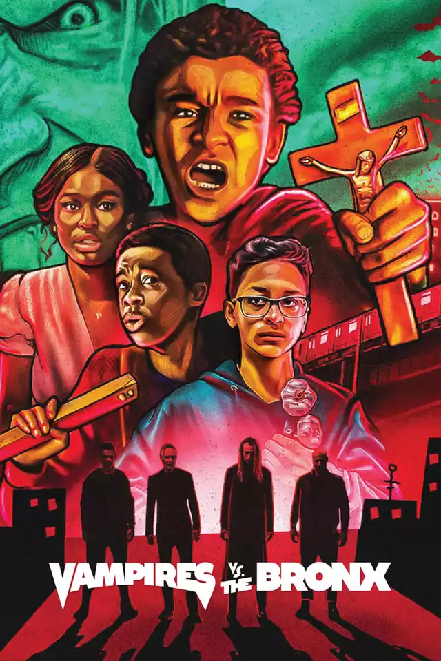 movie vertical poster fallback