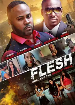 Flesh