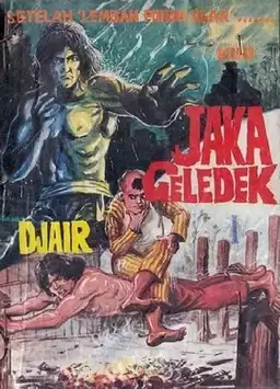 Jaka Gledek