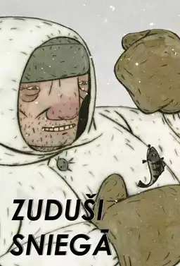 Lost In Snow