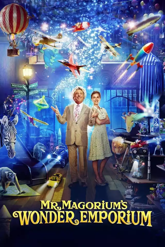 movie vertical poster fallback