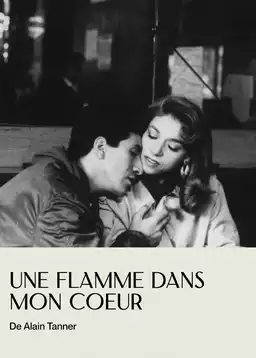 A Flame in My Heart