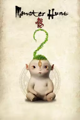 Monster Hunt 2