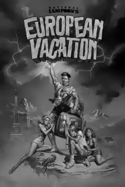 National Lampoon's European Vacation