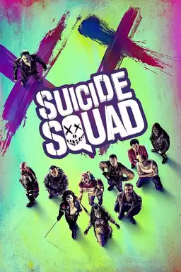 Suicide Squad