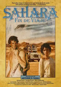 Fin de viaje, Sahara