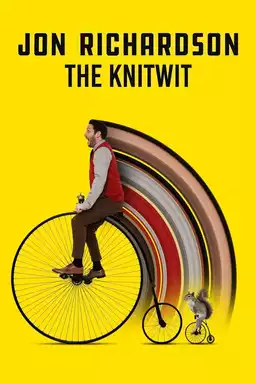 Jon Richardson: The Knitwit