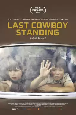 Last Cowboy Standing