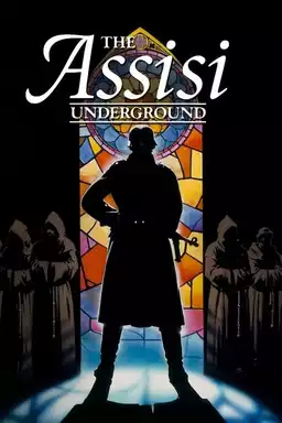 The Assisi Underground