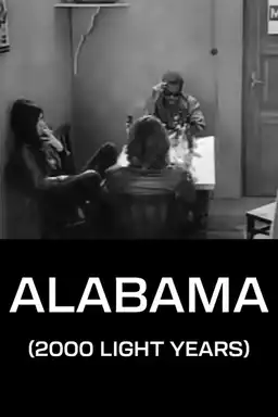 Alabama: 2000 Light Years from Home