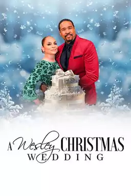 A Wesley Christmas Wedding