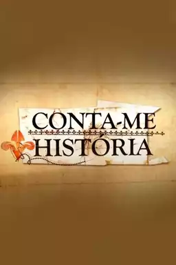 Conta-me História