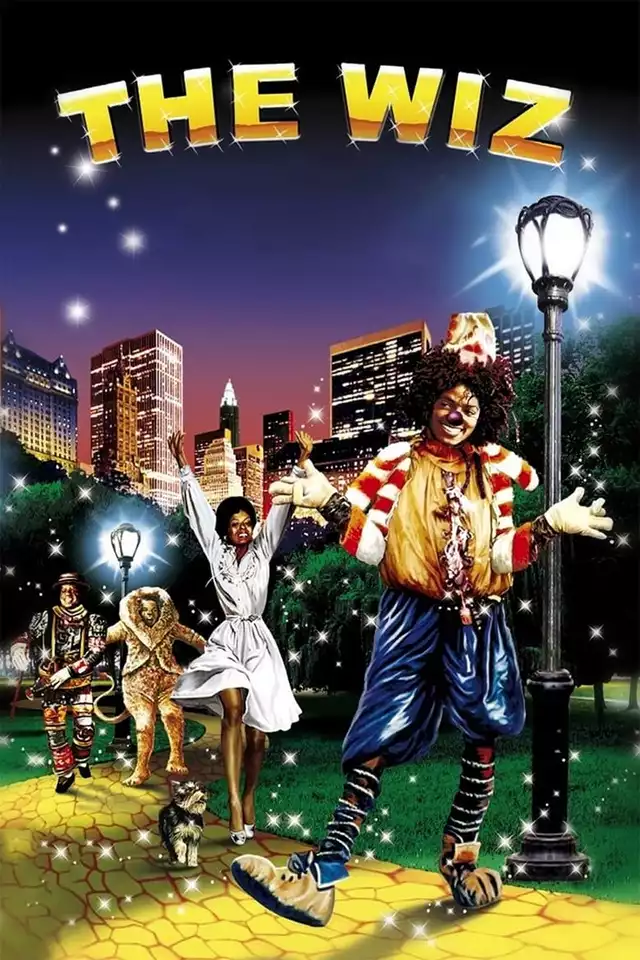 movie vertical poster fallback