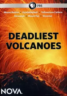 Deadliest Volcanoes