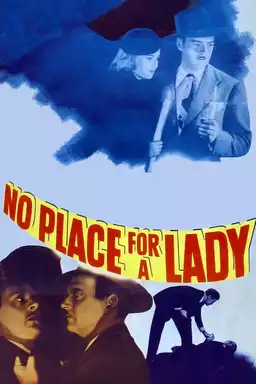 No Place for a Lady